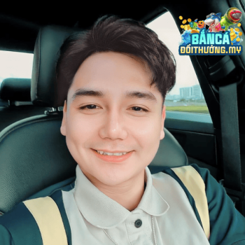 CEO- Thomas Hưng - Tổng biên tập website bancadoithuong.lifestyle